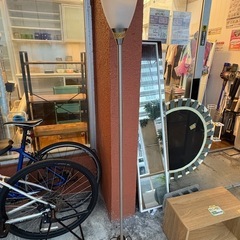 【ランプ】★ クリーニング済 【管理番号11502】