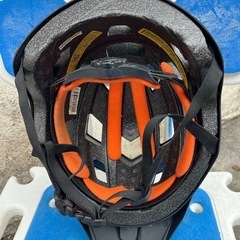 mongoose自転車ヘルメット🚲バイクヘルメット🍉プロフ必読の画像