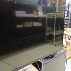 TOSHIBA REGZA 55J20X　【ジャンク品】の画像
