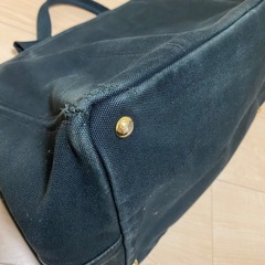 （決まりました）プラダ バックの画像