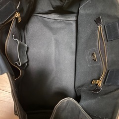 （決まりました）プラダ バックの画像