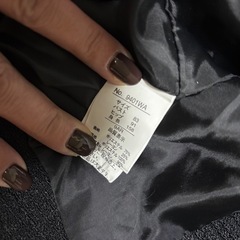 値下げ❣️セレモニースカートスーツの画像