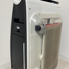 シャープ加湿空気清浄機 KI-GX75の画像