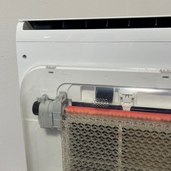 シャープ加湿空気清浄機 KI-GX75の画像