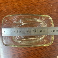 ガラス花瓶の画像