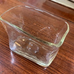 ガラス花瓶の画像