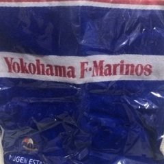 ご縁(¥5)【タオル】⚽️