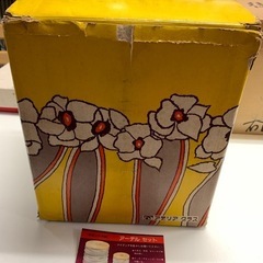 昭和レトロ　アーデルセットの画像