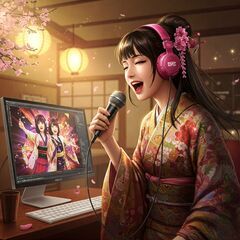 🎉 新年度、無料でオンラインカラオケを楽しもう！