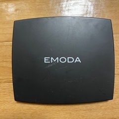 EMODAのアイメイク用品