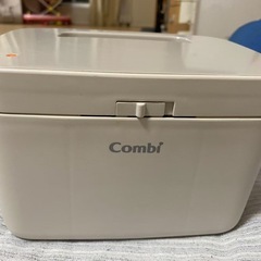 クイックウォーマーの画像