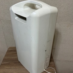 コロナ除湿機の画像