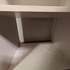 【やりとり中】アイリスカラーボックスの画像