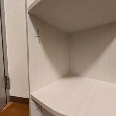 【やりとり中】アイリスカラーボックスの画像