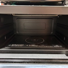 東芝　石窯オーブン ER-N6　　の画像