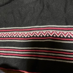 ストールの画像
