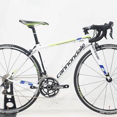 CANNONDALE 「キャノンデール」 SUPER SIX E...