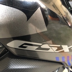 スズキGSX-S125  免許取り立ての方、ベテランのセカンドバイクとしてどうぞ！の画像