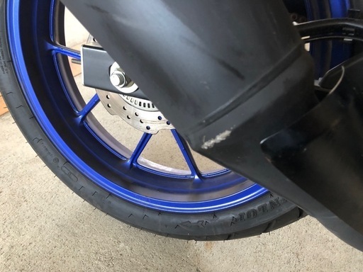スズキGSX-S125 免許取り立ての方、ベテランのセカンドバイクとして スズキGSX-S125 免許取り立ての方、ベテランのセカンドバイクとして