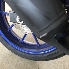スズキGSX-S125  免許取り立ての方、ベテランのセカンドバイクとしてどうぞ！の画像