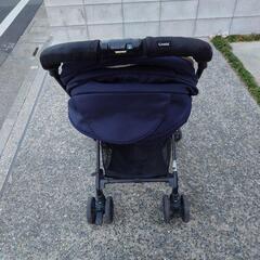 ベビーカー　コンビ（Combi）　スゴカルα　の画像