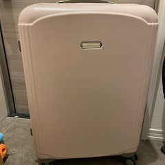 キャリーケース ヒロミチナカノ ピンクキャリーケース 機内持ち込み 