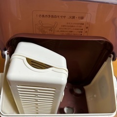 哺乳瓶消毒　コンビ　電子レンジ　多賀城☀︎塩釜☀︎宮城野区の画像