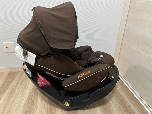 アップリカ　フラディアグロウ