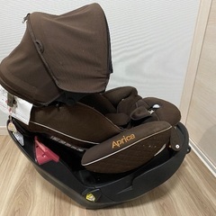 アップリカ　フラディアグロウ