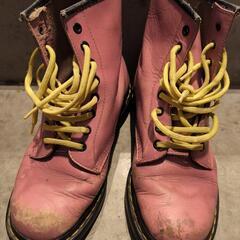 ドクターマーチン