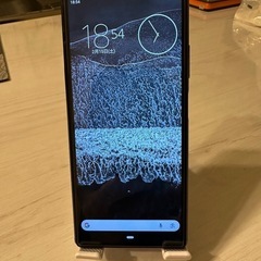 【Xperia8 sov42 au】