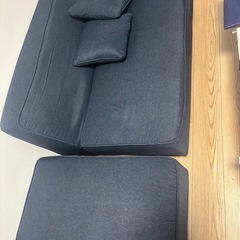 ニトリソファー　多機能　使用期間1年程　