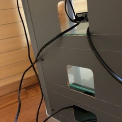 テレビ台の画像