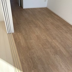 クッションフロア　東リ ブランド