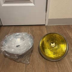 マーシャル888ドライビングランプ160φ用の画像