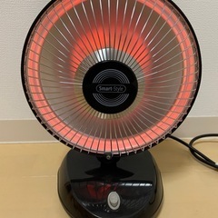 ハロゲンヒーター