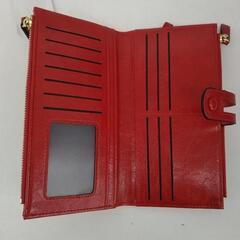 baellerry 長財布 新古品 TJ10144の画像