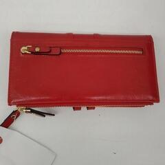 baellerry 長財布 新古品 TJ10144の画像
