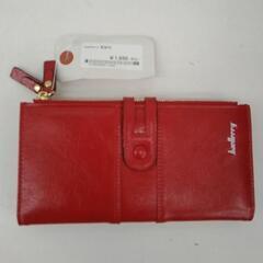 baellerry 長財布 新古品 TJ10144