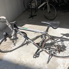 ロードバイク