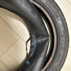 ホンダカブタイヤの画像