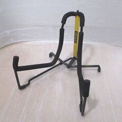 ★ERCULES  折りたたみ式 エレキギター用スタンド　MAD...