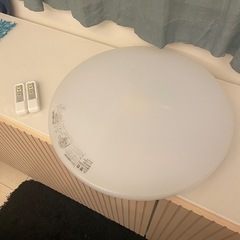 シーリング  LEDの画像
