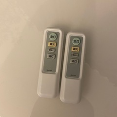 シーリング  LEDの画像