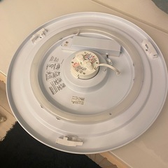 シーリング  LEDの画像