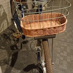 荒川区 24インチ 子供用 自転車 の画像