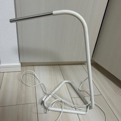 IKEA デスク照明の画像