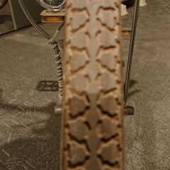 荒川区 24インチ 子供用 自転車 の画像
