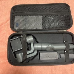 スマホスタビライザー　FeiyuTech Vimble2S
の画像
