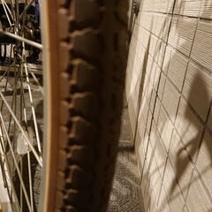 荒川区 24インチ 子供用 自転車 の画像